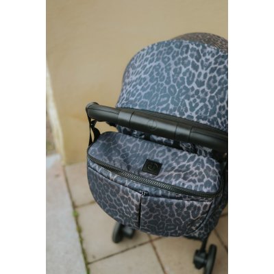 Elodie Details Organizér Half Moon - Le Leopard - obrázek