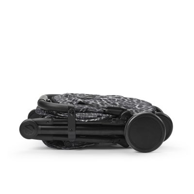 Elodie Details Kočárek Mondo - Le Leopard - obrázek