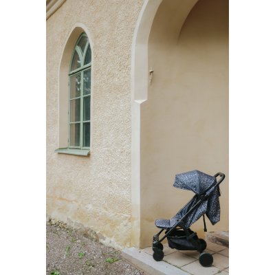 Elodie Details Kočárek Mondo - Le Leopard - obrázek