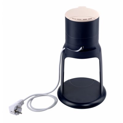 Béaba Bib Expresso Ohřívač mléka 2v1 - Night Blue - obrázek