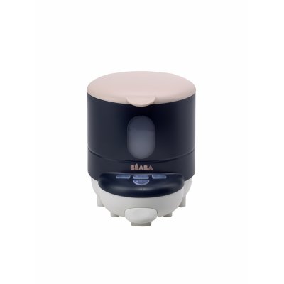 Béaba Bib Expresso Ohřívač mléka 2v1 - Night Blue - obrázek