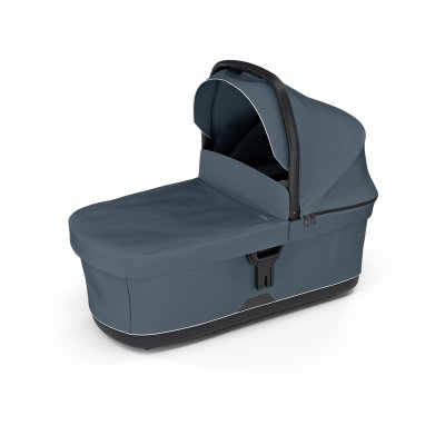 Thule Urban Glide 3 Kompletní kočárek + Autosedačka s bází - Dark Slate - obrázek
