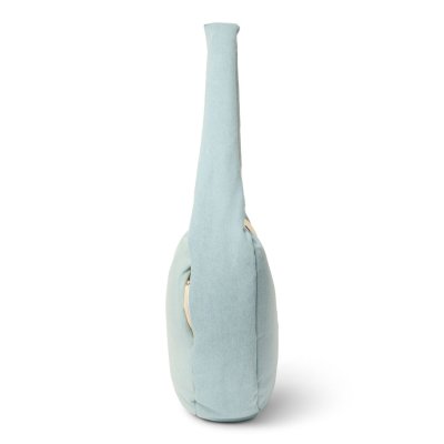 Studio Noos Crossbody taška Denim - Patchwork - obrázek