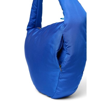 Studio Noos Crossbody taška Puffy - Blue - obrázek