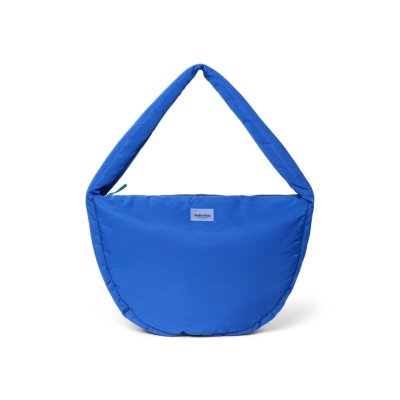Studio Noos Crossbody taška Puffy - Blue