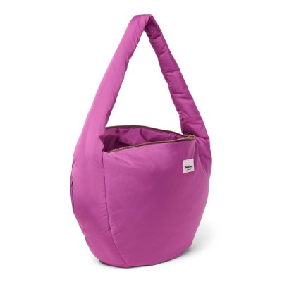 Studio Noos Crossbody taška Puffy - Purple - obrázek