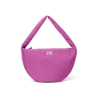 Studio Noos Crossbody taška Puffy - Purple