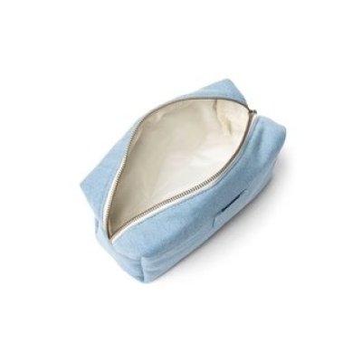 Studio Noos Pouzdro Denim - Blue - obrázek