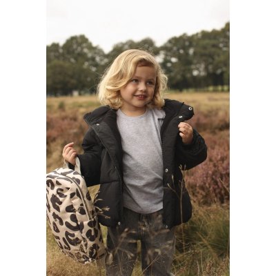 Studio Noos Dětský batůžek Mini Puffy - Holy Cow - obrázek