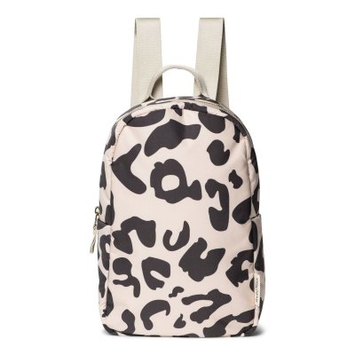 Studio Noos Dětský batůžek Mini Puffy - Holy Cow