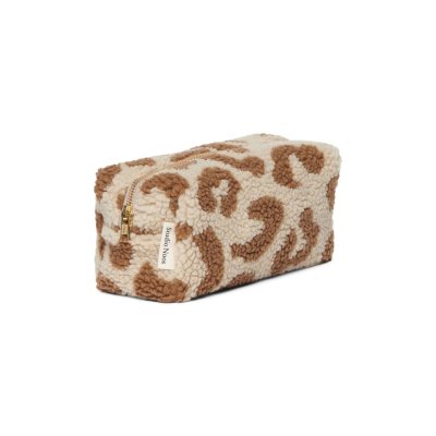Studio Noos Pouzdro Teddy - Leopard