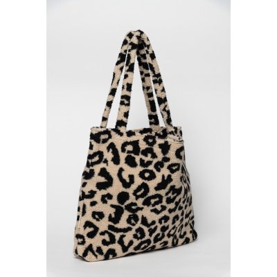 Studio Noos Taška Mom Bag Teddy - Holy Cow - obrázek