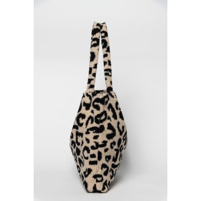 Studio Noos Taška Mom Bag Teddy - Holy Cow - obrázek