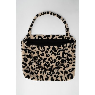 Studio Noos Taška Mom Bag Teddy - Holy Cow - obrázek