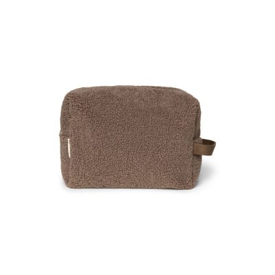 Studio Noos Toaletní taštička Teddy - Brown