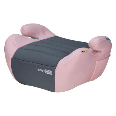 FreeOn Comfy Podsedák - Pink & Gray
