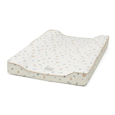 Cam Cam Copenhagen Přebalovací podložka OCS - Blueberries