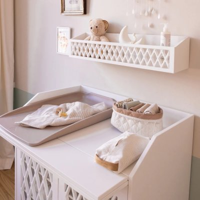 Cam Cam Copenhagen Přebalovací podložka - Hazel - obrázek