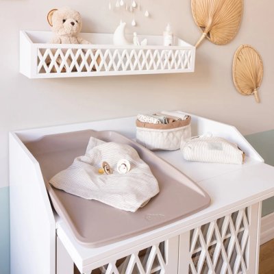 Cam Cam Copenhagen Přebalovací podložka - Hazel