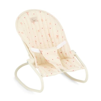 Cam Cam Copenhagen Lehátko pro panenky - Bows