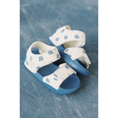 Liewood Blumer Sandálky - Pufferfish/Sandy, vel. 26 - Q17507_Liewood_Blumer_Sandalky_Pufferfish_Sandy_005.jpg