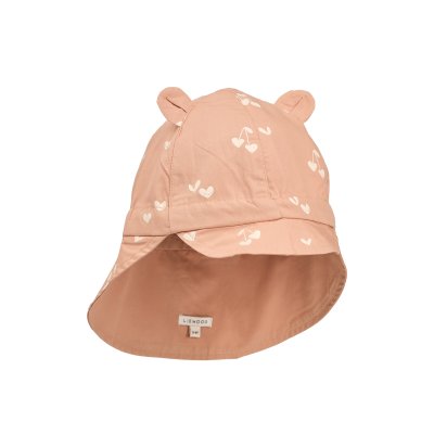 Liewood Gorm Oboustranný klobouček - Sweethearts/Pale Tuscany, vel. 3 - 6 měsíců