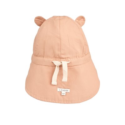 Liewood Gorm Oboustranný klobouček - Sweethearts/Pale Tuscany, vel. 9 - 12 měsíců - obrázek