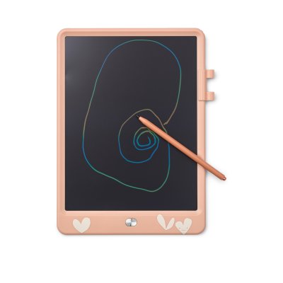 Liewood Zora Kreslící tablet - Sweethearts/Pale Tuscany - obrázek