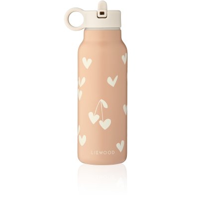 Liewood Falk Termoláhev 350 ml - Sweethearts/Pale Tuscany
