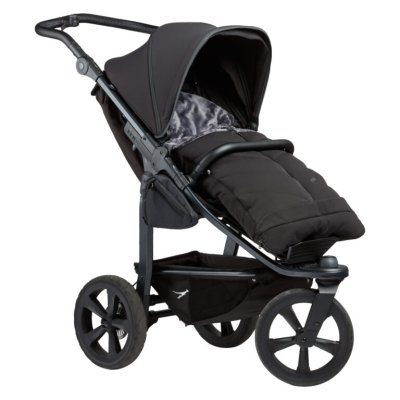 TFK Fusak - Black - obrázek