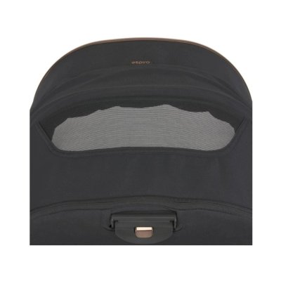 Espiro Code Kompletní kočárek - Unique Brown - obrázek