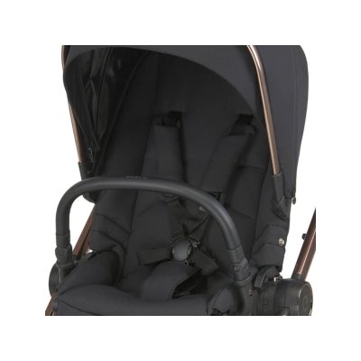 Espiro Code Kompletní kočárek - Unique Brown - obrázek