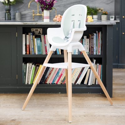 Joie Chestnut™ Židlička - Mist - obrázek