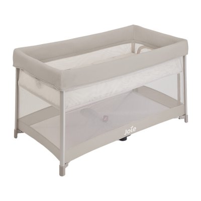 Joie Amigo™ 120 Cestovní postýlka - Vanilla - obrázek