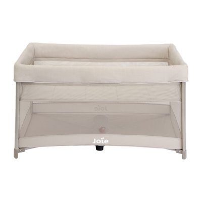 Joie Amigo™ 120 Cestovní postýlka - Vanilla - obrázek