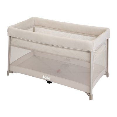 Joie Amigo™ 120 Cestovní postýlka - Vanilla