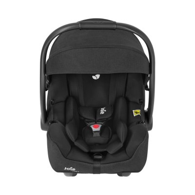 Joie i-Gemm™ 3 - Raven - obrázek