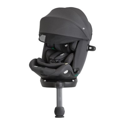 Joie i-Spin 360™ Max se stříškou - Mercury Mesh - obrázek