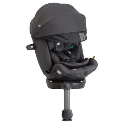 Joie i-Spin 360™ Max se stříškou - Mercury Mesh