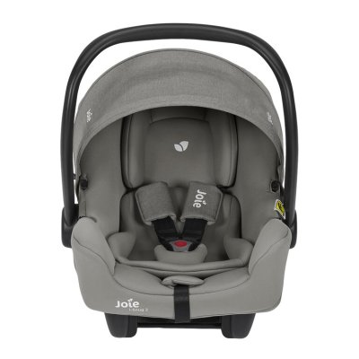 Joie i-Snug™ 2 - Quartz - obrázek