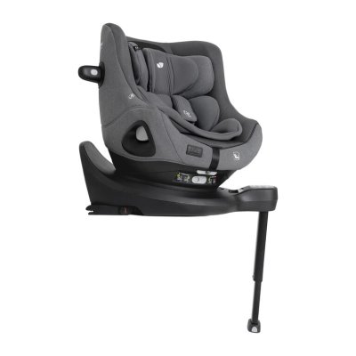 Joie i-Harbour™ Pro - Ebony Mesh - obrázek