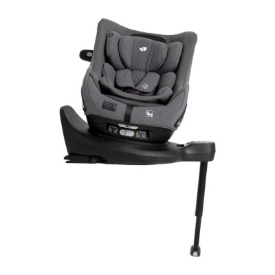 Joie i-Harbour™ Pro - Ebony Mesh - obrázek