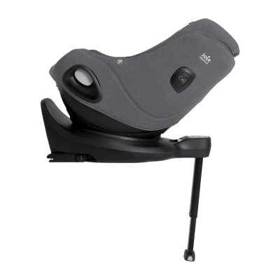 Joie i-Harbour™ Pro - Ebony Mesh - obrázek