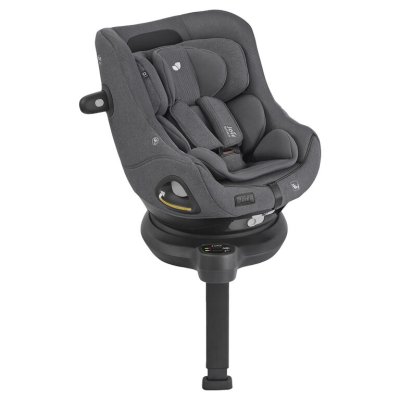 Joie i-Harbour™ Pro - Ebony Mesh