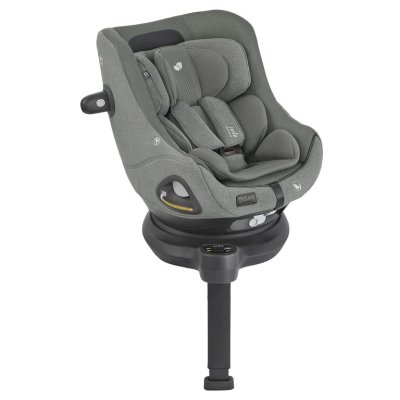 Joie i-Harbour™ Pro - Evergreen Mesh