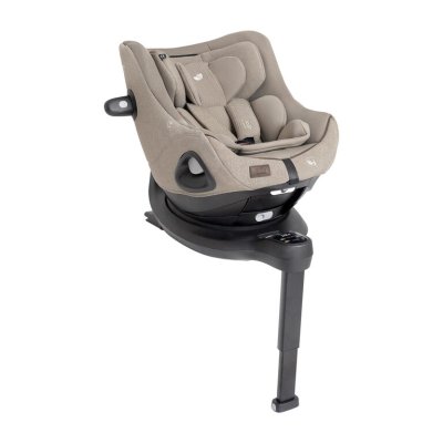 Joie i-Harbour™ Pro - Sandstone Mesh - obrázek