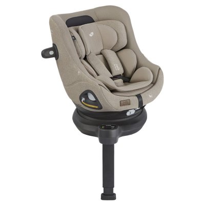 Joie i-Harbour™ Pro - Sandstone Mesh