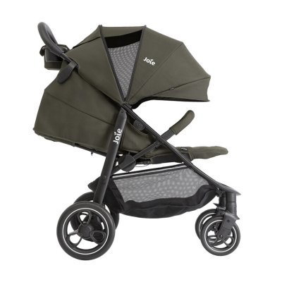 Joie Litetrax™ Pro Sportovní kočárek - Sage - obrázek