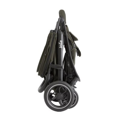 Joie Litetrax™ Pro Sportovní kočárek - Sage - obrázek