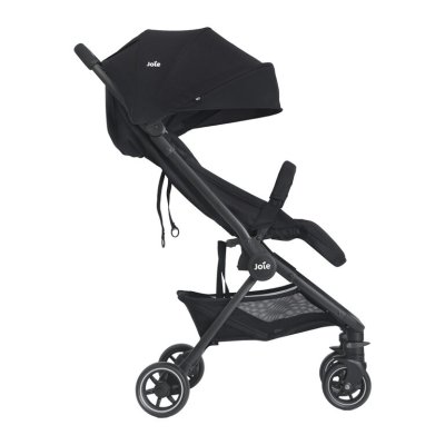 Joie Pact™ Sportovní kočárek - Raven - obrázek